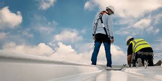 Fast & Reliable Emergency Roof Repairs in Smithfield, UT